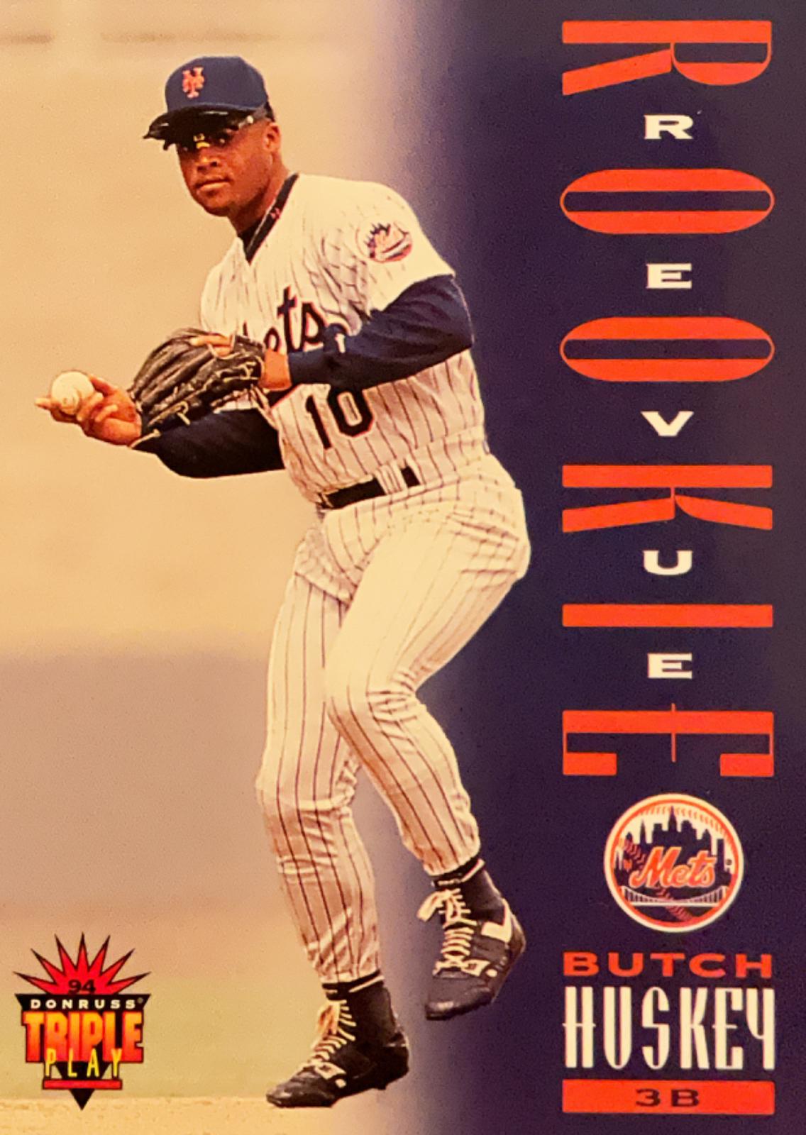 Butch Huskey #297