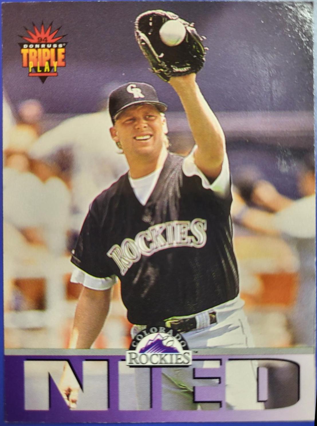 David Nied #229