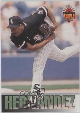 Roberto Hernandez #265