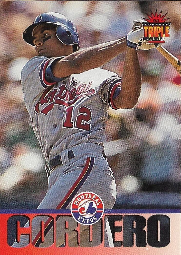 Wil Cordero #92