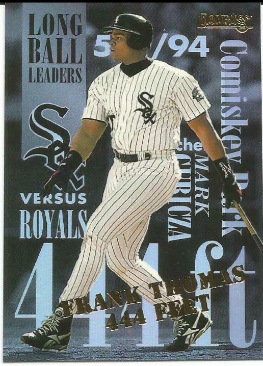 Frank Thomas #1