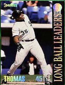 Frank Thomas #8