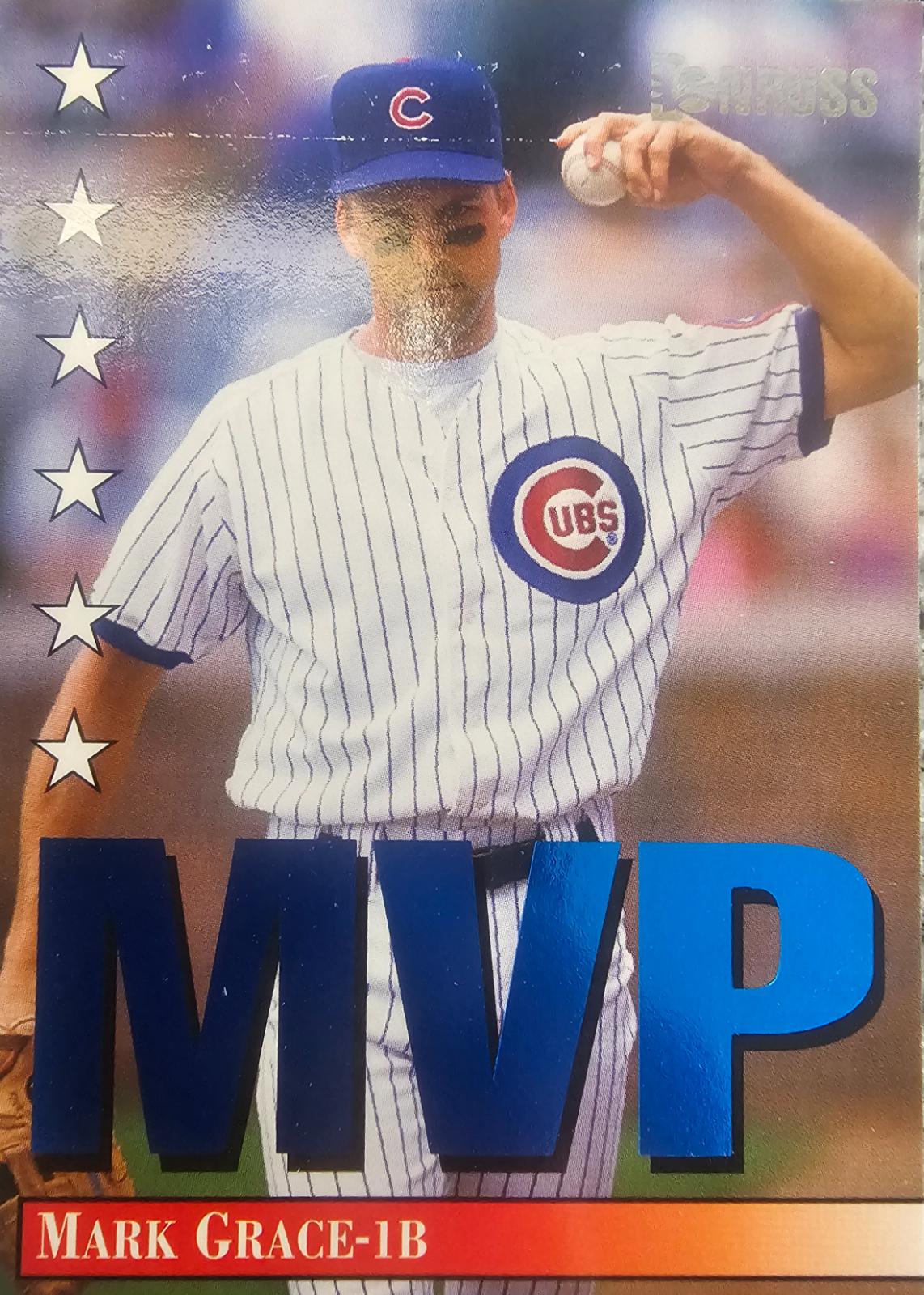 Mark Grace #2