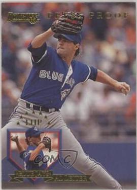 Al Leiter [Press Proof] #419