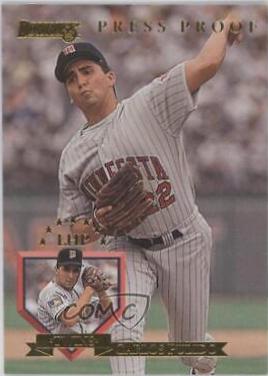 Carlos Pulido [Press Proof] #353