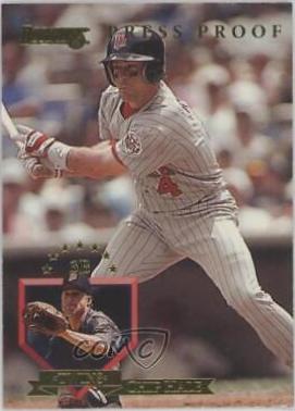 Chip Hale [Press Proof] #467