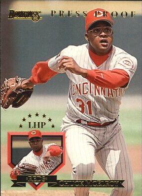Chuck McElroy #290