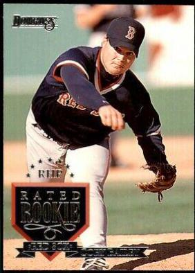 Cory Bailey #344