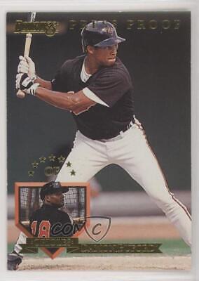 Damon Buford [Press Proof] #540