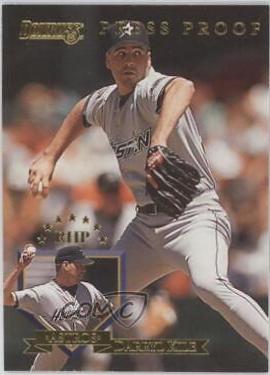 Darryl Kile [Press Proof] #398