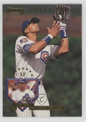 Derrick May [Press Proof] #441