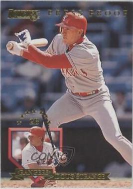 Doug Strange [Press Proof] #402