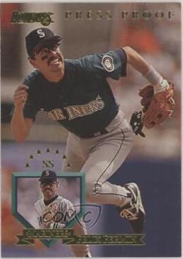 Felix Fermin [Press Proof] #409