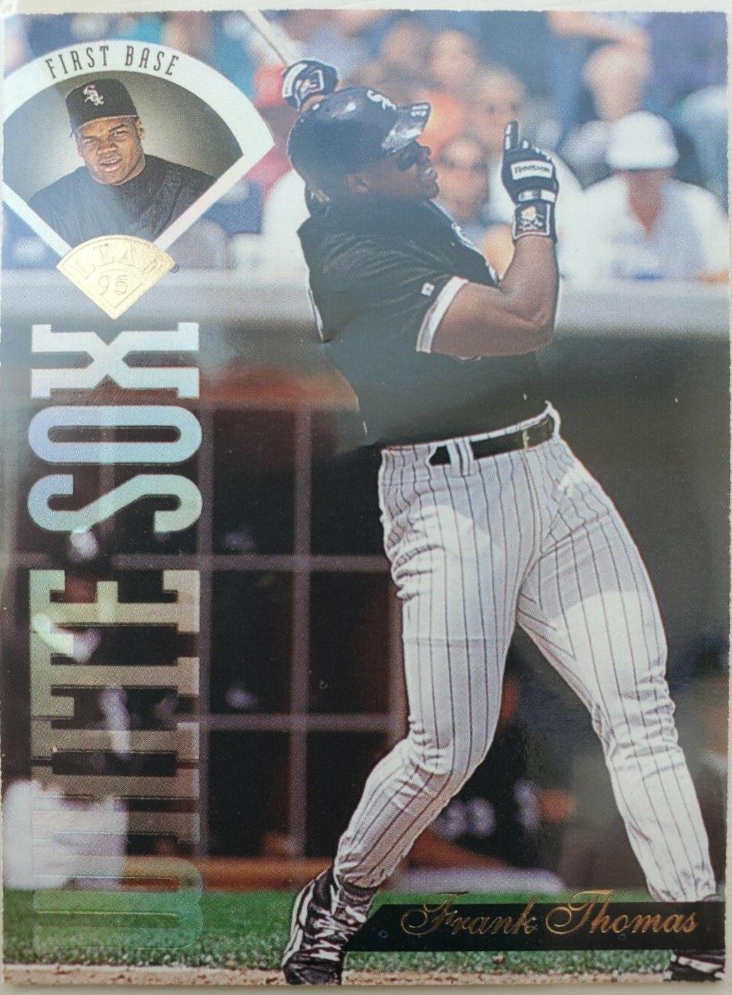 Frank Thomas #1