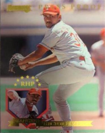 Hector Fajardo #244
