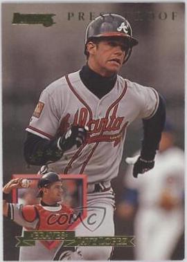 Javy Lopez [Press Proof] #166