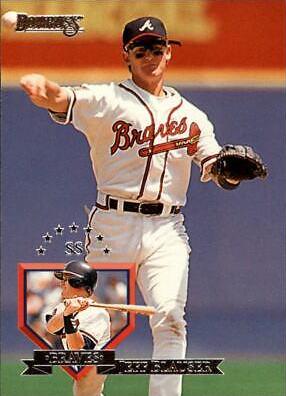 Jeff Blauser #363