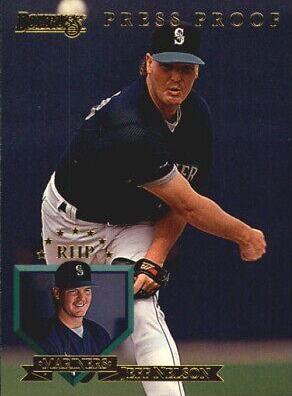 Jeff Nelson [Press Proof] #438