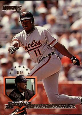 Jeffrey Hammonds #231