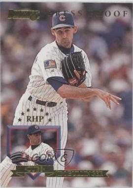 Jim Bullinger [Press Proof] #239