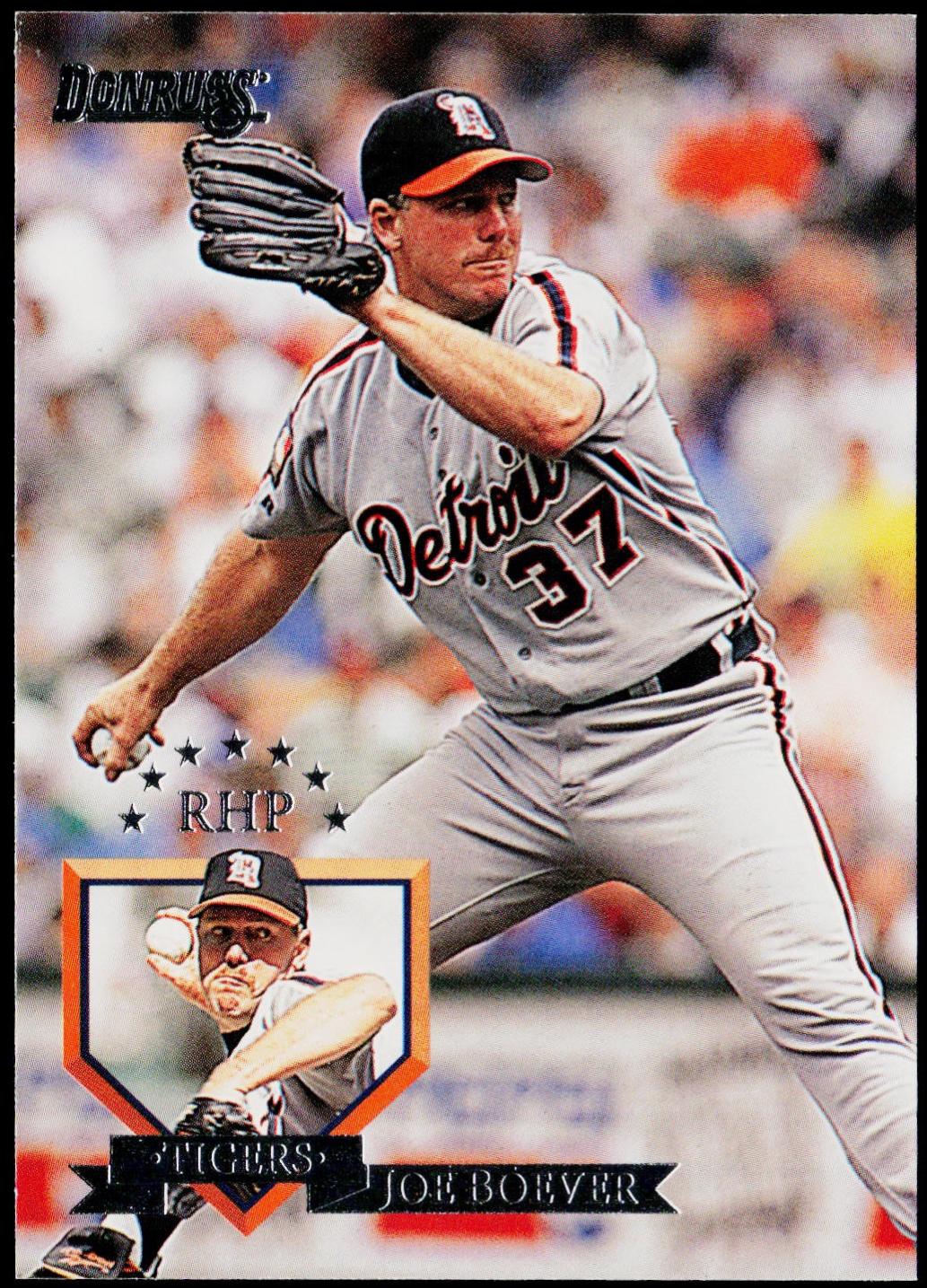 Joe Boever #362