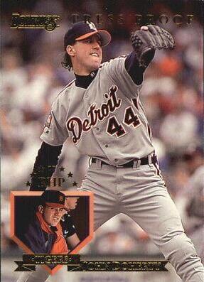 John Doherty #312