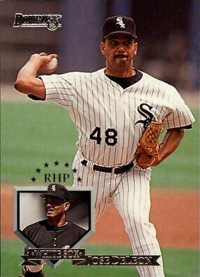 Jose DeLeon #126