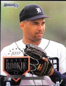 Jose Lima #137