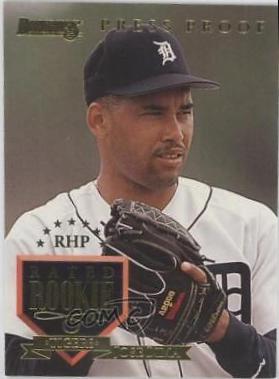 Jose Lima [Press Proof] #137