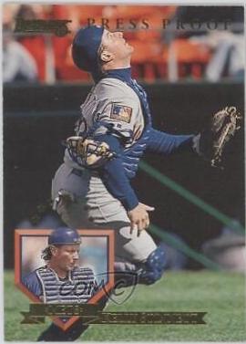 Kelly Stinnett [Press Proof] #171