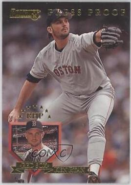Ken Ryan [Press Proof] #44