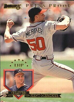 Kent Mercker #54