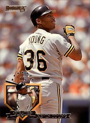 Kevin Young #335