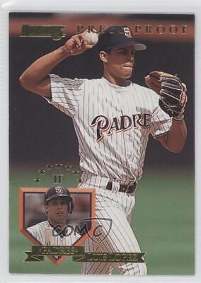 Luis Lopez [Press Proof] #4