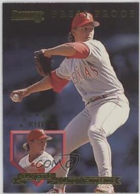 Matt Whiteside [Press Proof] #222