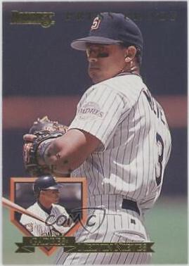 Melvin Nieves [Press Proof] #482