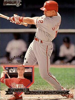Mickey Morandini #278