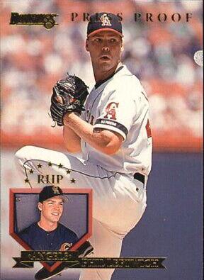 Phil Leftwich [Press Proof] #199