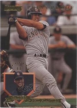 Phil Plantier [Press Proof] #135