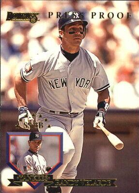Randy Velarde #491