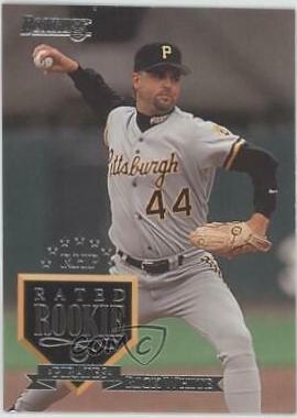 Rick White #35