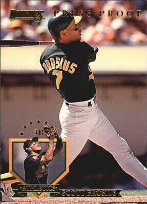 Scott Brosius #548
