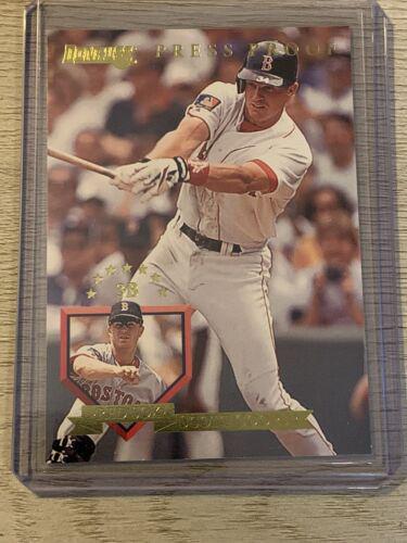 Scott Cooper [Press Proof] #413