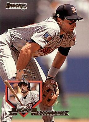 Scott Leius #247