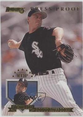 Scott Ruffcorn [Press Proof] #504