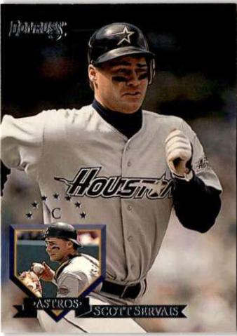 Scott Servais #313