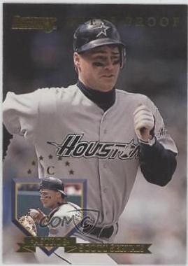 Scott Servais [Press Proof] #313