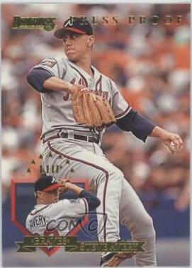 Steve Avery [Press Proof] #87