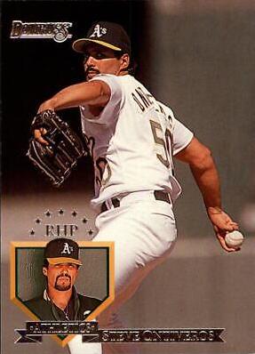 Steve Ontiveros #177