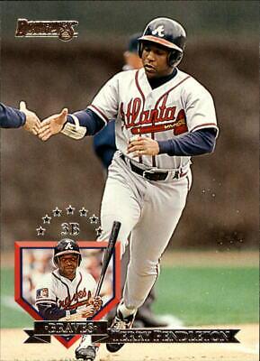 Terry Pendleton #394